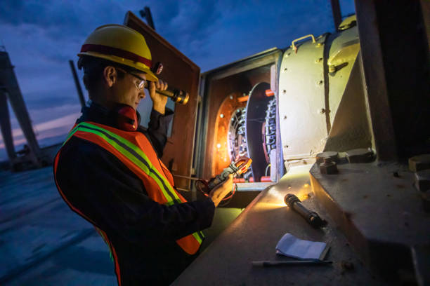 Best 24-Hour Electrician  in Speer, NC