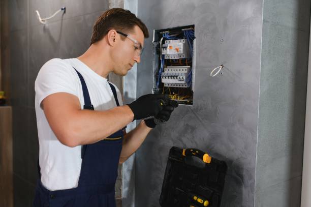 Best Emergency Electrical Repair  in Speer, NC