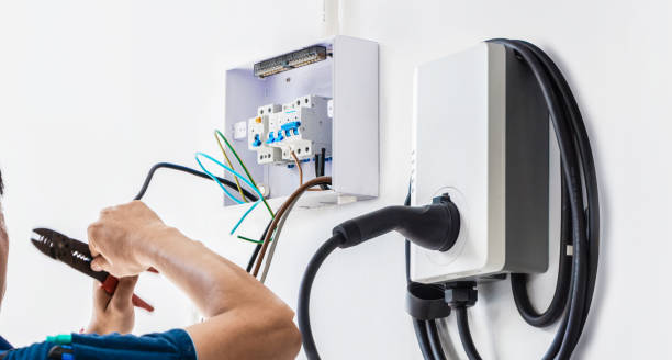 Best Electrical Contractors for Businesses  in Speer, NC