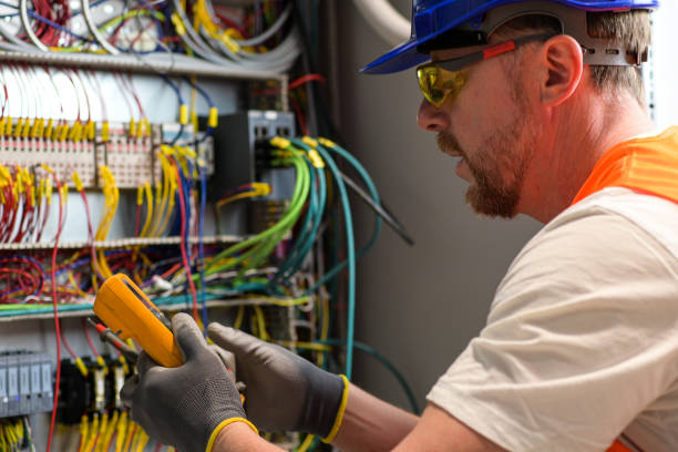 Best Electrical System Inspection  in Speer, NC