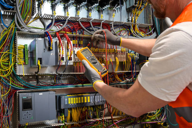 Best Affordable Emergency Electrician  in Speer, NC