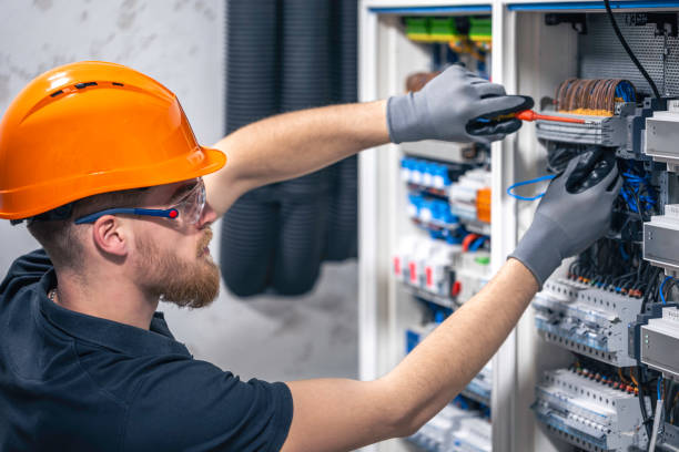 Best Electrical Installation Contractor  in Speer, NC