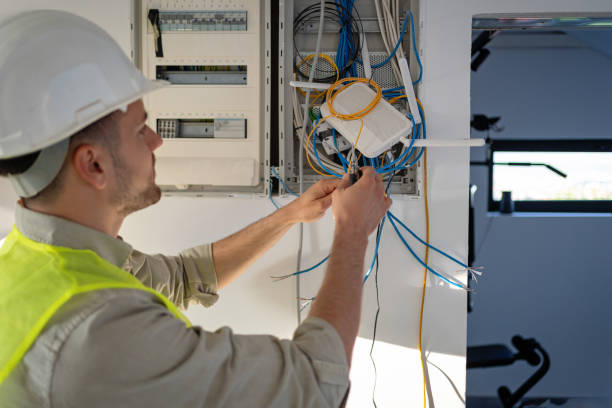 Best Local Electrician Companies  in Speer, NC